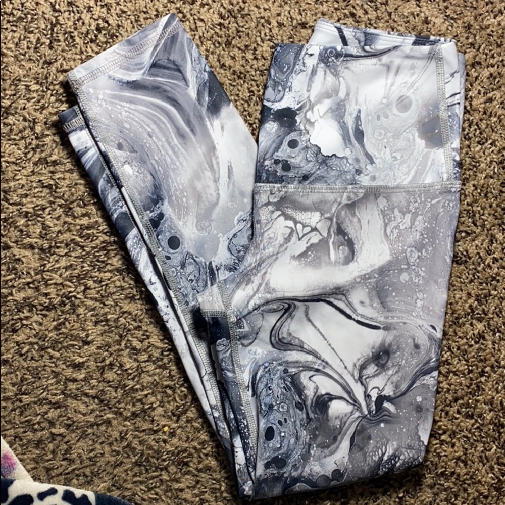 noli leggings!